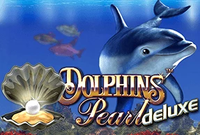 Dolphin's Pearl deluxe Mobile